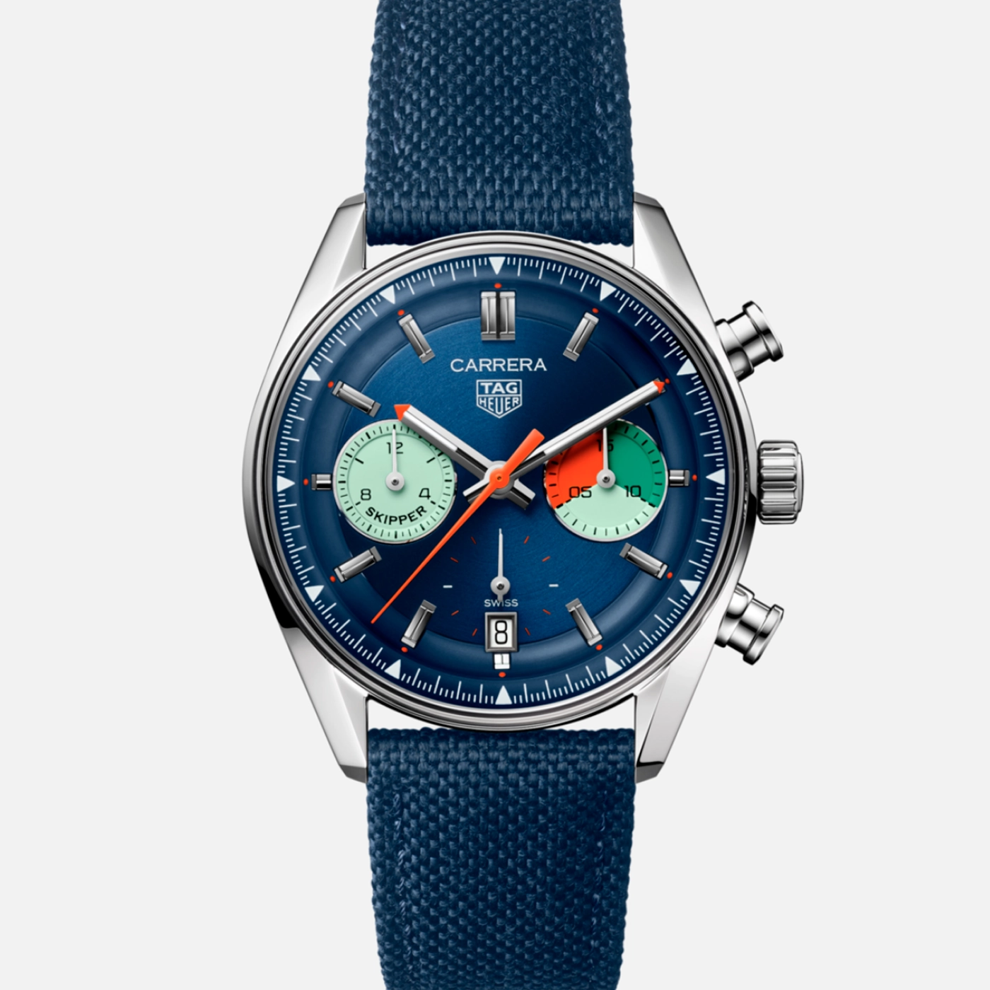 TAG Heuer Carrera